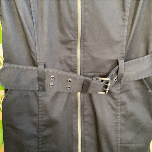 Armani shirt dress - Picture 4 of 6